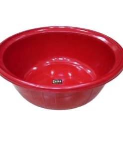058 กะละมัง 19.5x57 ซม. OS (มัดละ 3 โหล)