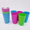 1035-5 แก้วน้ำ 13 ออนซ์ สีหวาน 1x5 ถุงตาข่าย BIGONE (ลังละ 12 โหล)