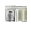ถุงซิป 10x15 ซม. บรรจุ 20 ใบ