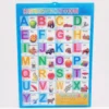 สื่อการสอน ABC ใส