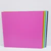 แผ่นฟิวเจอร์บอร์ดใหญ่ 61x65 ซม. หนา 3 มิล (ห่อละ 5 โหล) (ขายยกห่อ)