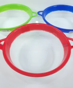 กระชอนร่อนแป้ง