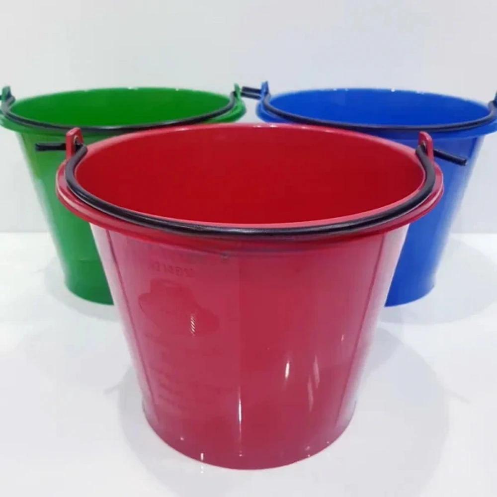 ถังปูน 15 สี ตรางอบ (6 โหลๆ ละ 235)