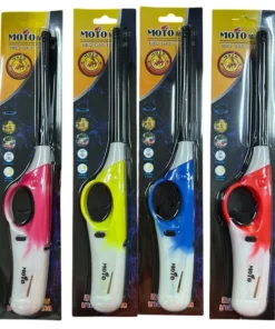 MT-088 ปืนจุดแก๊ส MOTO (10 โหลๆ ละ 168)