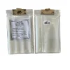ถุงซิป 18x28 ซม. บรรจุ 6 ใบ