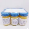 ยาหม่องโอสถทิพย์ (วัดโพธิ์) สีเหลือง 50 กรัม (แพ็คละ 6 ขวด) (5 แพ็คๆ ละ 80)