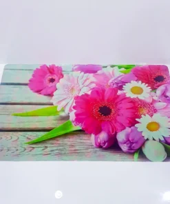 แผ่นปูโต๊ะ 2 หน้า 60x100 ซม.แผ่นหนา