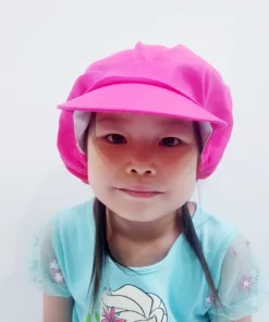 หมวกแม่ครัวคละสี (5 โหลๆ ละ 156)