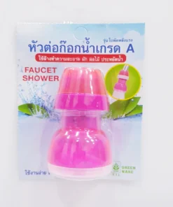 8001 หัวต่อก็อกน้ำเกรด A ธารทิพย์