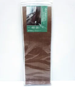 สติ๊กเกอร์ลายไม้ 60x20 ซม.