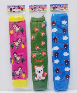ปลอกแขน สีสด (5 โหลๆ ละ 162)