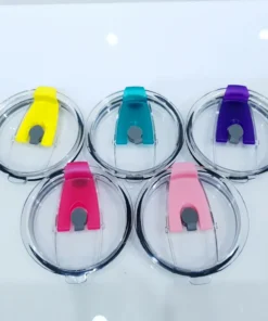 ฝาแก้ว YETI คละสี