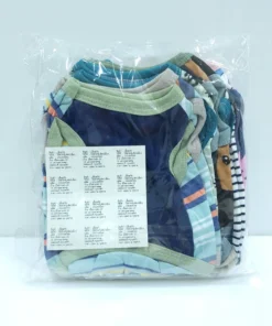 เสื้อสุนัขกลาง