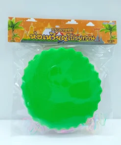 กระดาษห่อเหรียญ 80 แผ่นเต็ม คละสี (5 โหลๆ ละ 156)