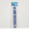 ไม้บรรทัดพลาติกใส 6 นิ้ว ลายลิขสิทธิ์ คละลาย Giftland