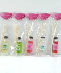 น้ำหอมสปาไม้งา 3A (5 โหลๆ ละ 156)