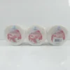 สบู่ Galong สบู่น้ำนมแพะผสมคอลลาเจน กลมใหญ่ 150 กรัม (6 ก้อน/แพ็ค)