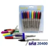 20400 สีเมจิก 10 สี