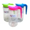 2118 เหยือกกลม PET BG (8 โหลๆ ละ 200)