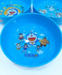 22-8 ขันน้ำโดราเอมอน-สีฟ้า ธารทิพย์ (12 โหลๆ ละ 205)
