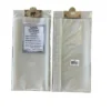 ถุงซิป 25x38 ซม. บรรจุ 3 ใบ