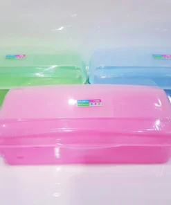 328 กล่องใส่ตะเกียบ PMP (6 โหลๆ ละ 200)