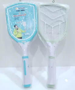 3888 ไม้ตียุงอย่างดี (3 ชิ้นๆ ละ 115)