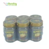 ยาหม่อง สำเภาทอง 50 กรัม ดั้งเดิม (สูตรร้อน) (แพ็คละ 6 ชิ้น) (5 แพ็คๆ ละ 95)