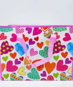 กระเป๋าทรงนอน 40x30x15 ซม.