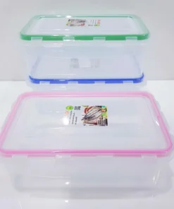 431 กล่องบิ๊กล็อค 1 ช่อง BIGONE (ห่อละ 8 โหล)