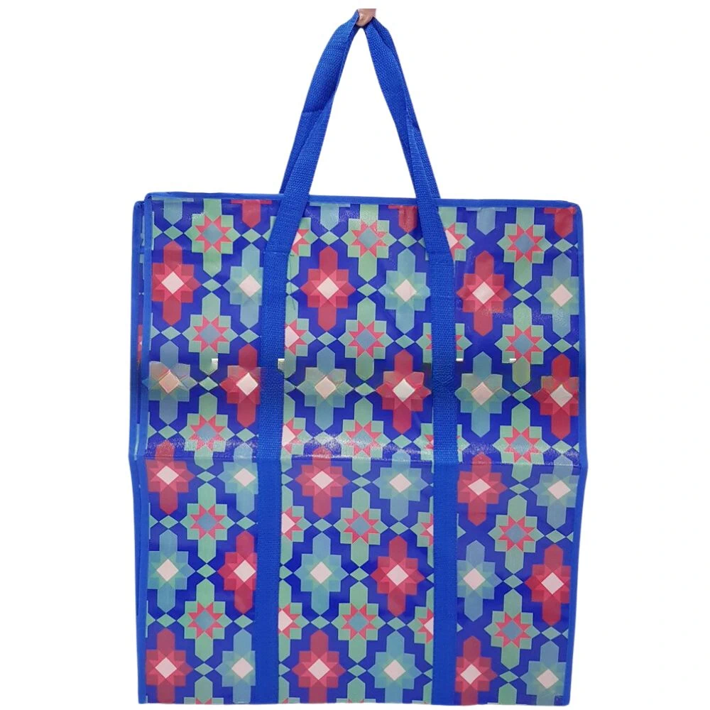 กระเป๋าจัมโบ้ 55x65x24 ซม.