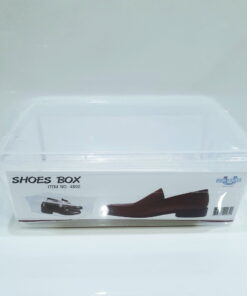 4892 กล่องรองเท้าผู้ชาย 40x24x14 ซม. CSPC
