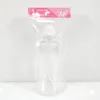 ขวดปั๊มใส 450 ML