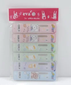 ไส้ดินสอกด แพ็ค 6 ชิ้น