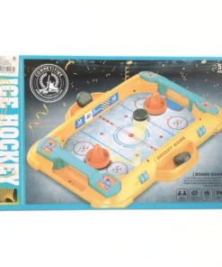 910 เกมส์ Ice hocky