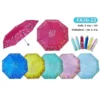 ร่มพับ 3 ตอน UV (3 ชิ้นๆ ละ 55 บาท)