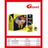 กาวร้อน Giant แพ็คกล่อง (10 ชิ้น/กล่อง)
