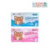 เช็ดหน้า KUMA 230 แผ่น (40 ชิ้น/ลัง)