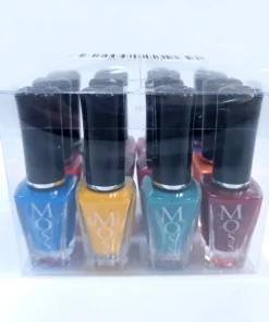 ยาทาเล็บ Moss 12ml