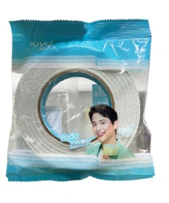 เทปโฟม 2 หน้า NUVO MAX 24 มม. ยาว 5 เมตร