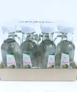 ยาล้างเล็บ Stylish 60 ml
