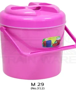 312 กระติก M29 สีหวาน VR (กล่องละ 2 ใบ) (ราคายกกล่อง)