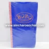 สมุดบัญชีเบอร์ 2 ปกสีน้ำเงิน 100 หน้า