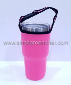 ถุงใส่แก้วเยติ YETI BAG