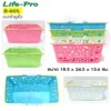 B-605 ตะกร้าดอกไม้ CP (4 โหลๆ ละ 210)
