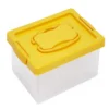 187 กล่องสังฆทาน 6.5 ลิตร ขนาด 22.7 x 32 x 13.7 ซม. VR