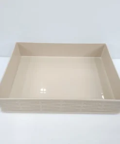 533 ถาดปันปัน 23x32x7 ซม. SN (12 โหลๆ ละ 220)