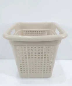989C3 ตะกร้าซายูริ 20x20x20.5 ซม. SN (12 โหลๆ ละ 100)