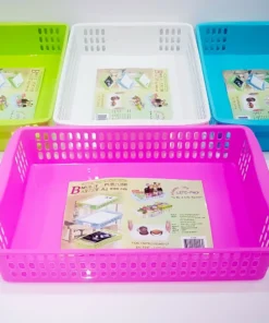B-504 ถาดเอนกประสงค์ CP (4 โหลๆ ละ 210)