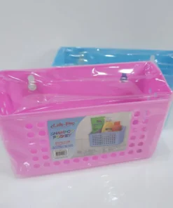 CP-007 ที่ใส่ขวดแชมพู CP (4 โหลๆ ละ 210)